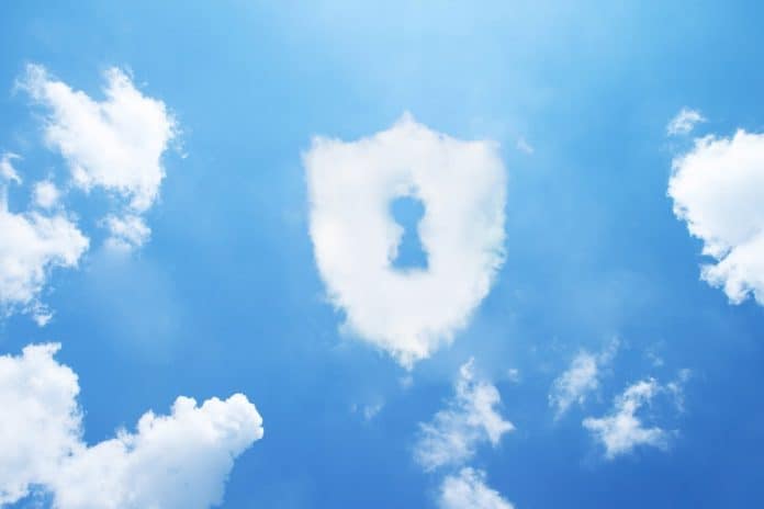 Kaip apsaugoti įmonės duomenis „debesyje“?