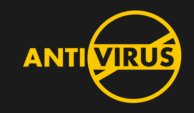 Antivirusinių programų diegimas